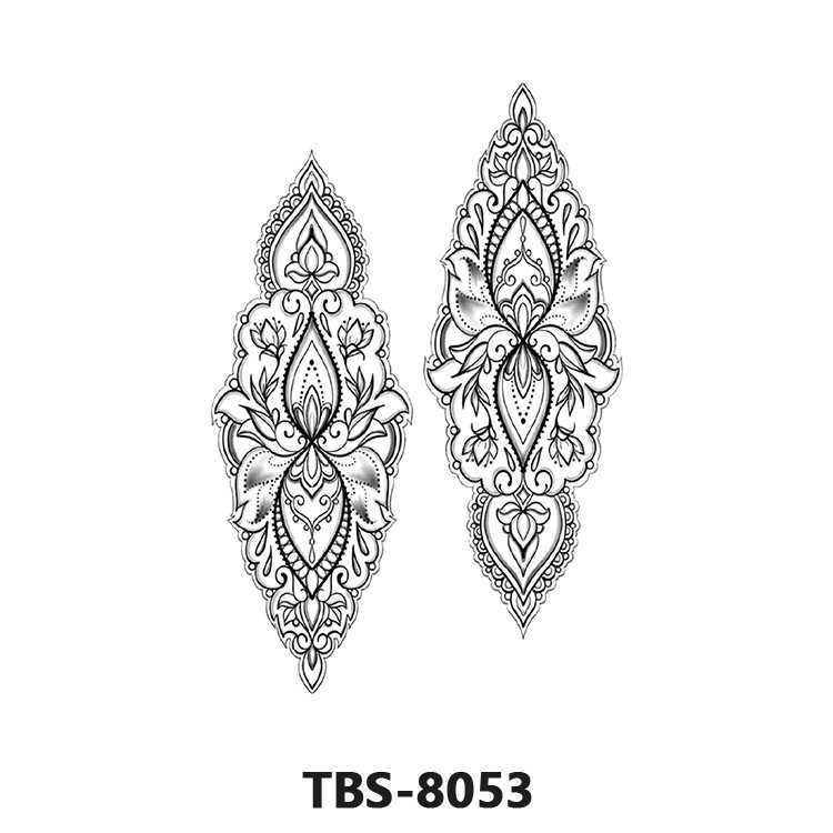 Tbs-8053-120x190mm