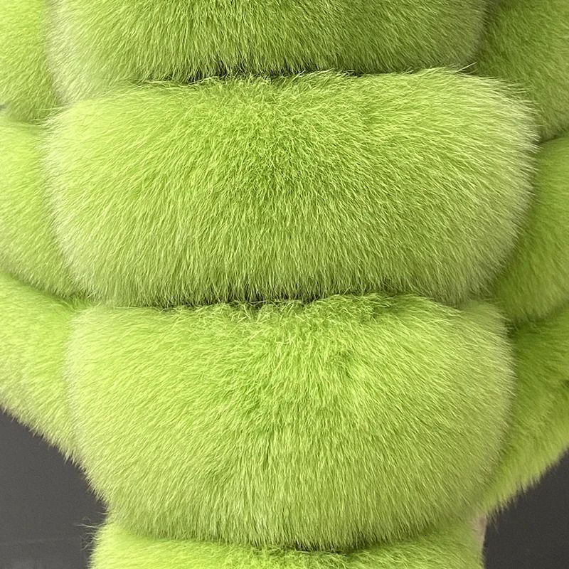 apple green