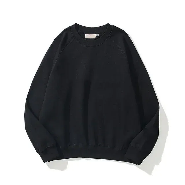 Black Sweatshirts 2