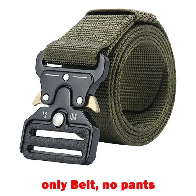 only belt