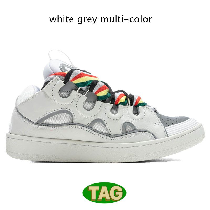 03 35-45 Multi-couleur gris blanc