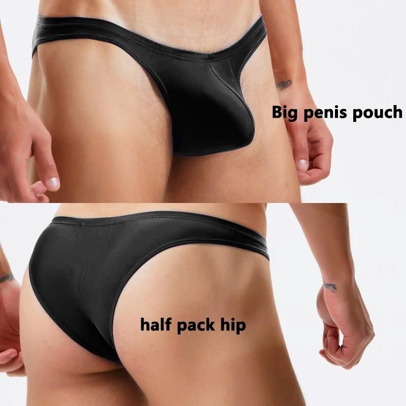 Half Pack Hip Big