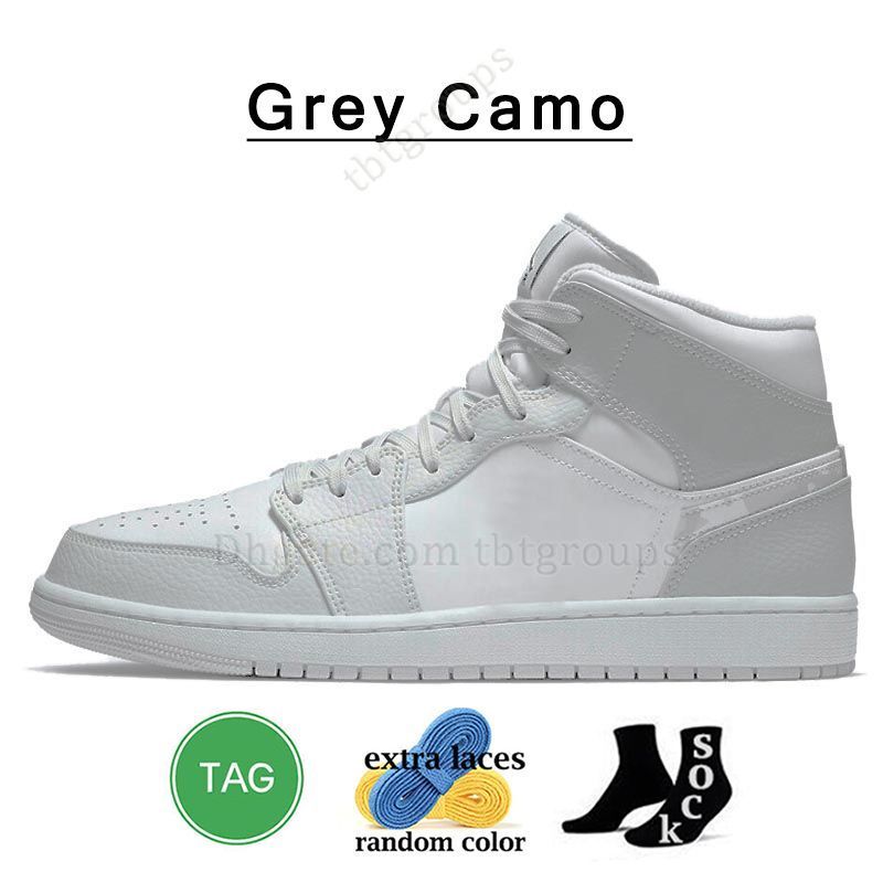 A36 36-46 Camo gris moyen