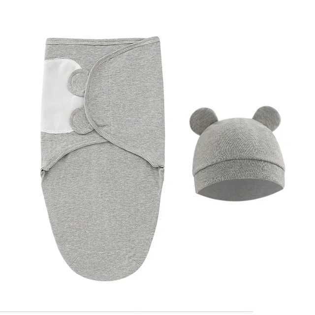 Grey-L（3-6M）15