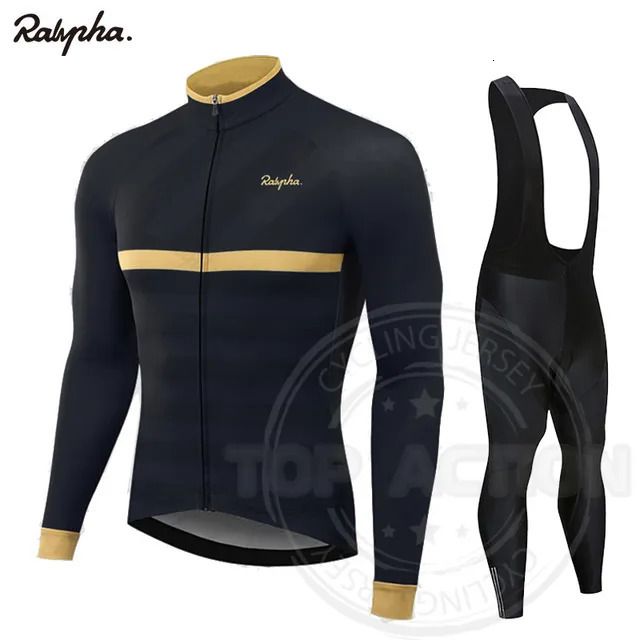 Conjunto de ciclismo 1