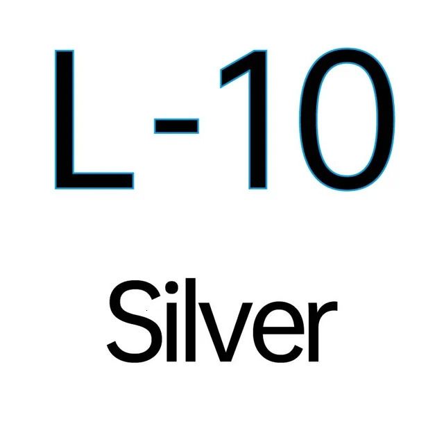 L-010 (silver)