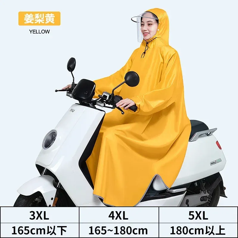 3XL Jaune