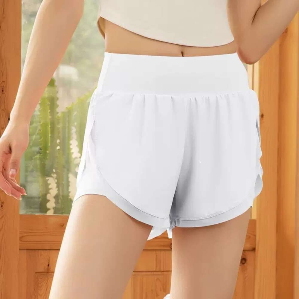 White - Shorts