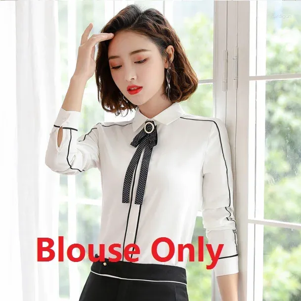 Blouse Only