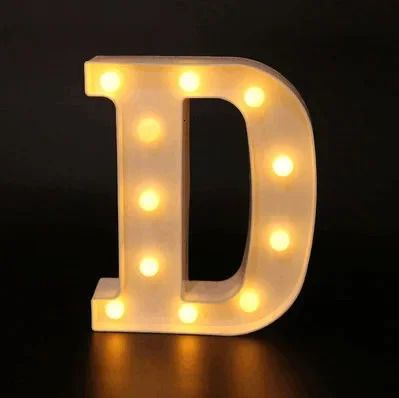 D