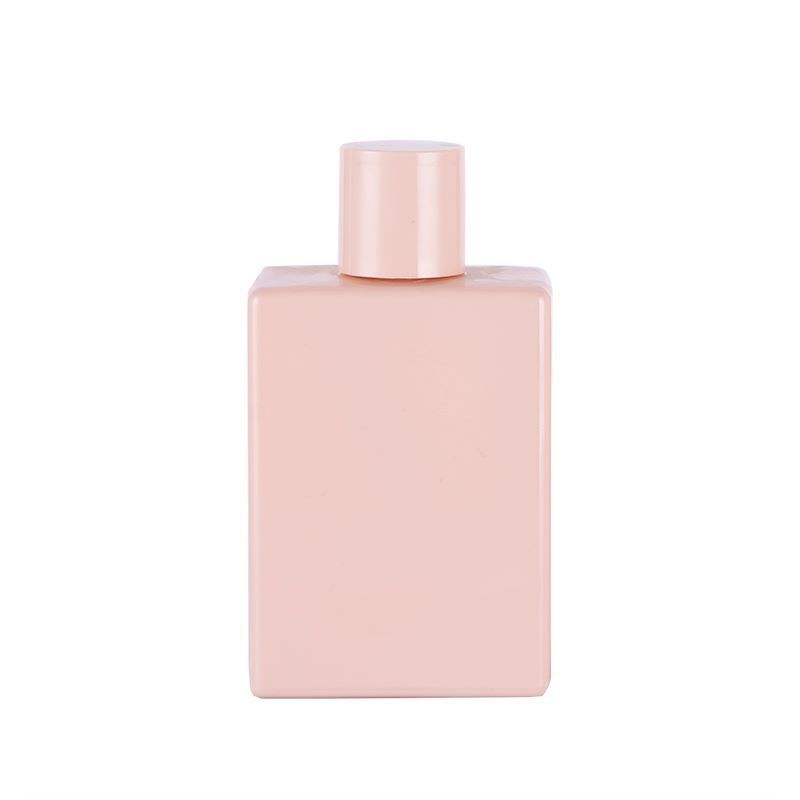 100 ml rosa flaska