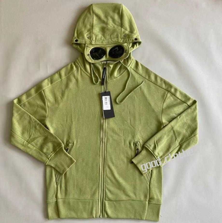 Hoodie-Green 2