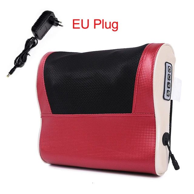 Red-eu Plug