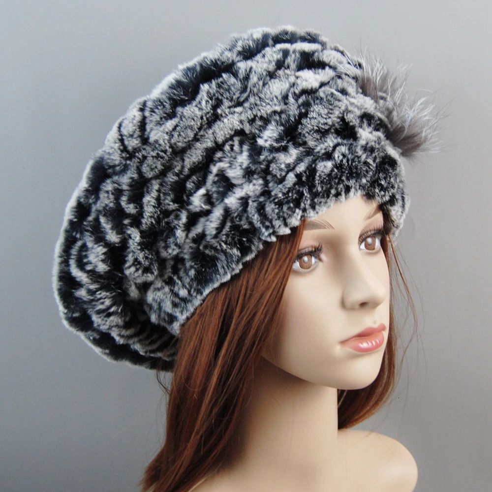 hat grey