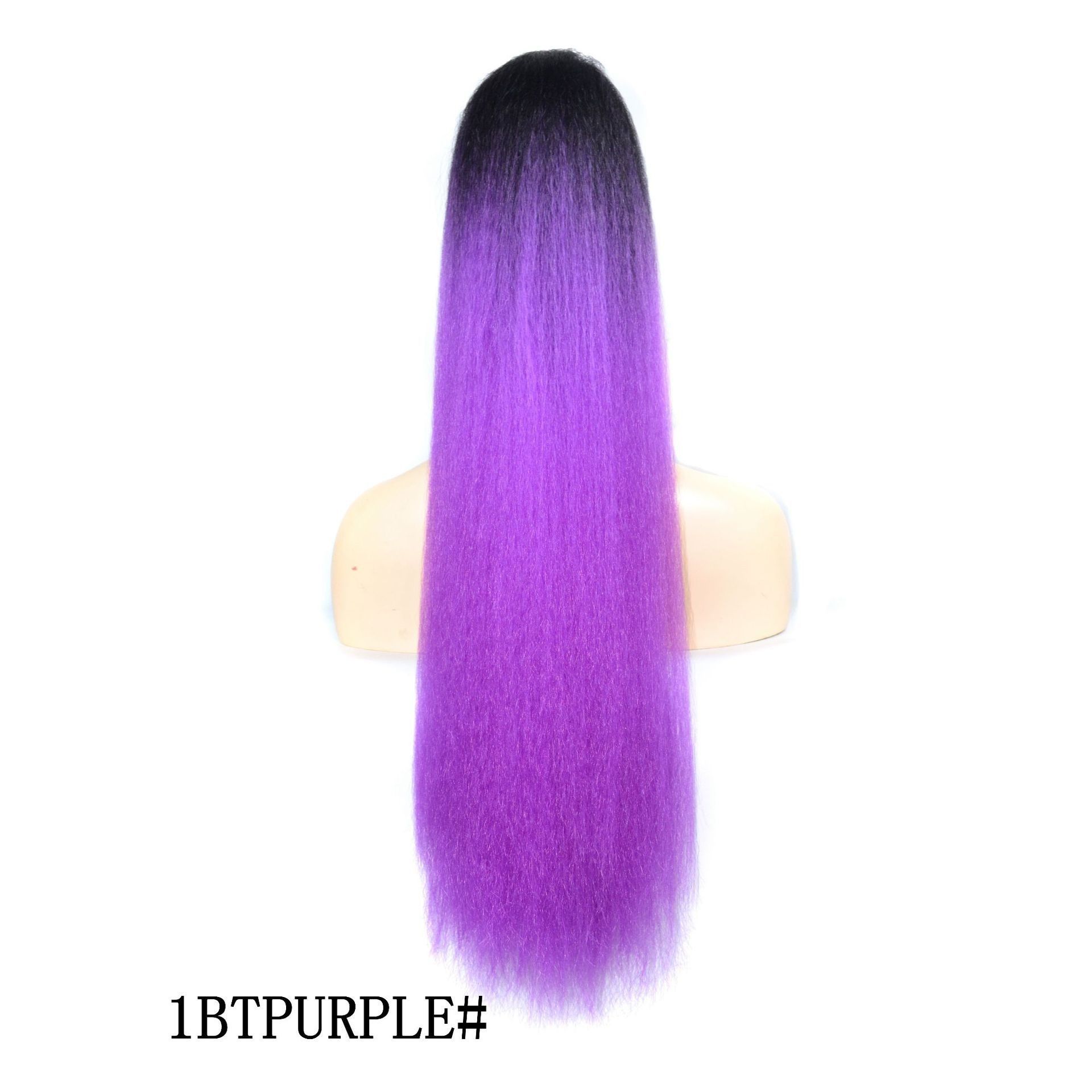 1btpurple＃