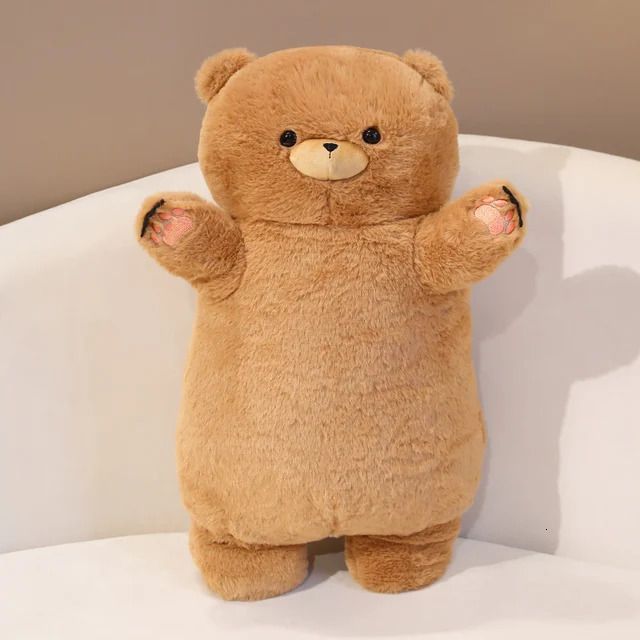 brun björn-60 cm
