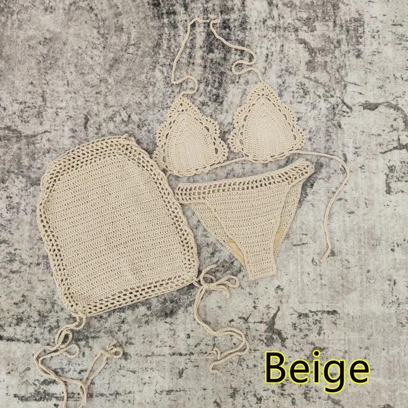 beige