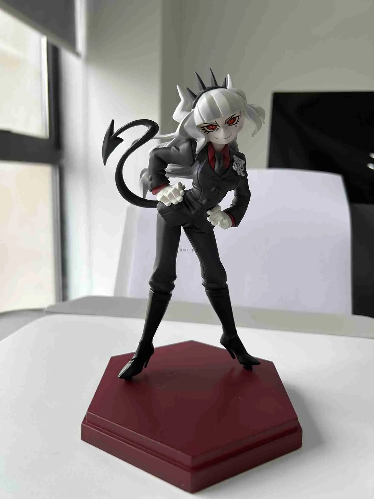 18Cm Lucifer-With Box