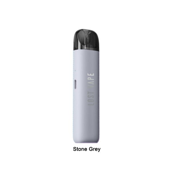 Stone Grey