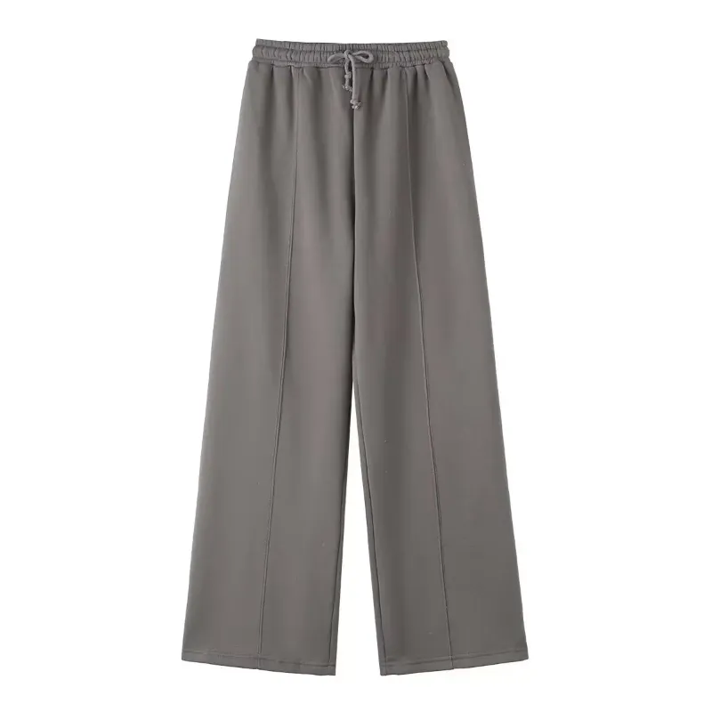 pantalon gris