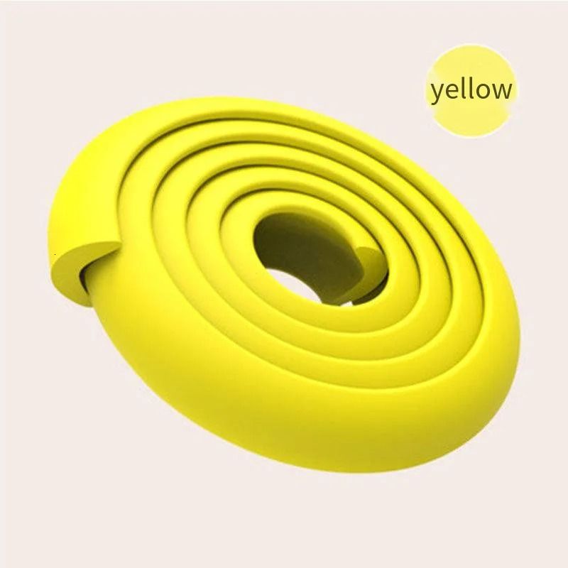 żółty 2m