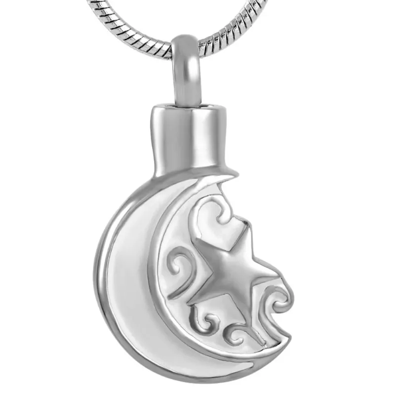 Pendentif Seulement Argent 1