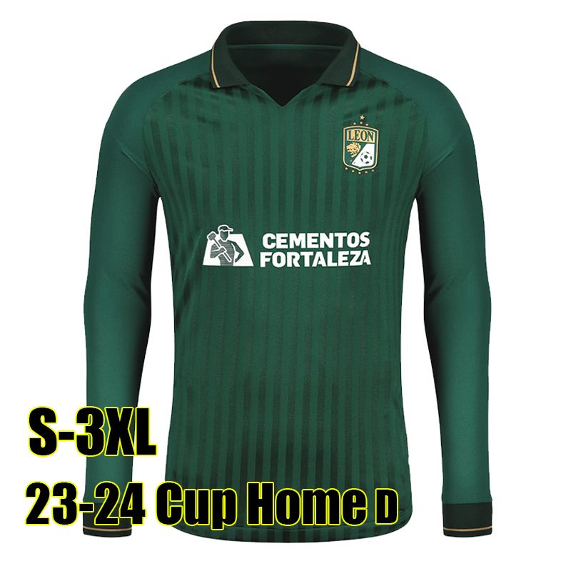 Laiang cup Home long sleeves