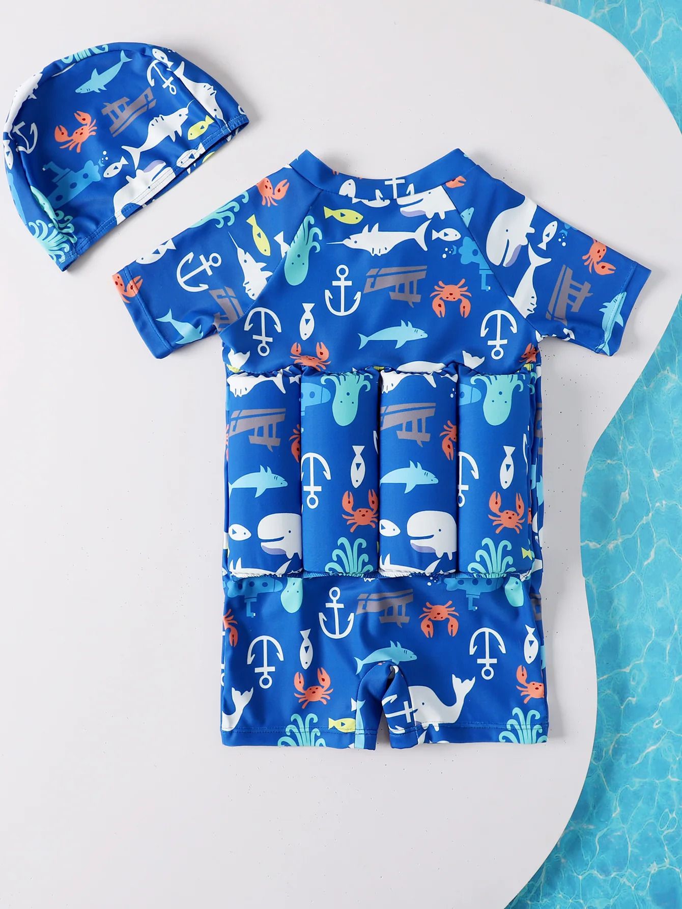 Boys Swimsuit o