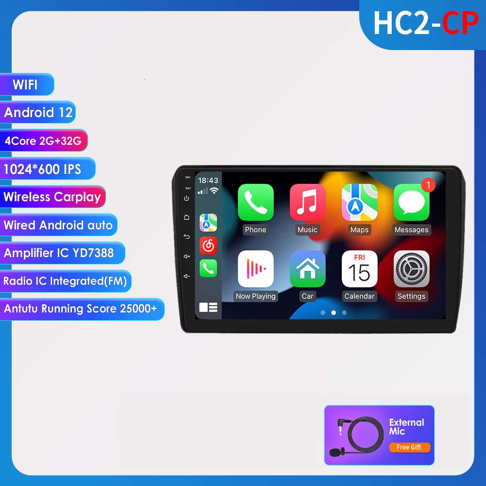 HC2 (4Core 2G 32G)