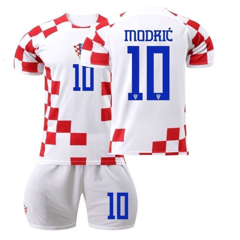 2022 croatian home no. 10 modric