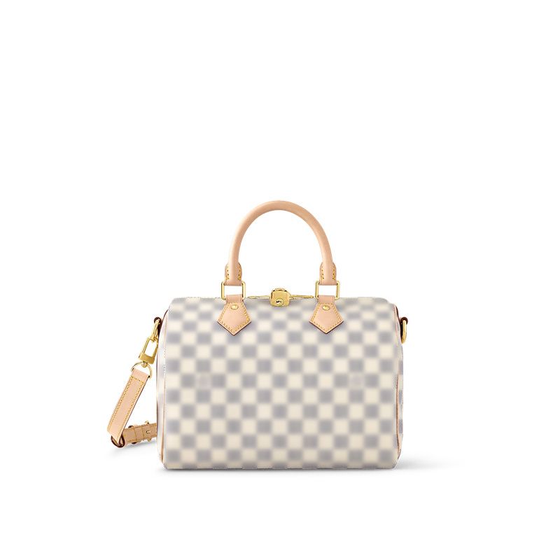 Damier Azur