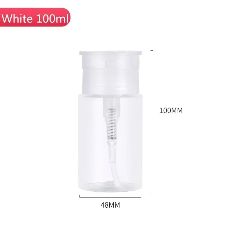 Wit 100 ml