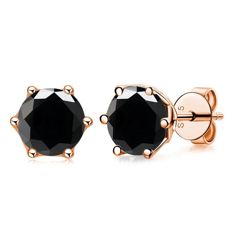 Black-0.5 Ct x 2