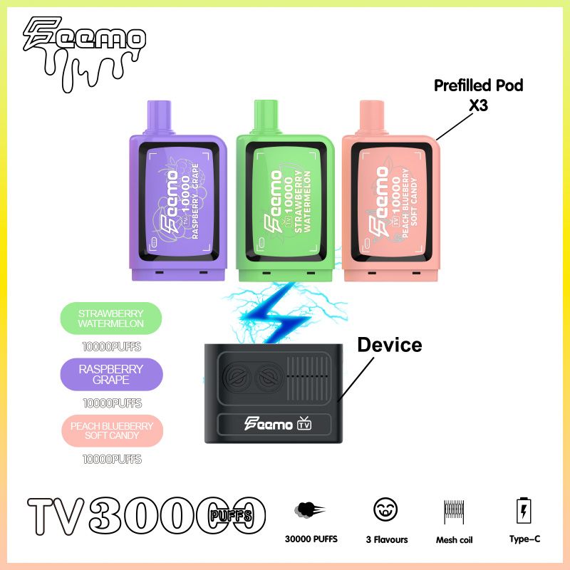 TV30000-set