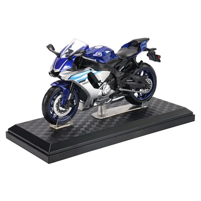 1-12 Yamaha Yzf-r13