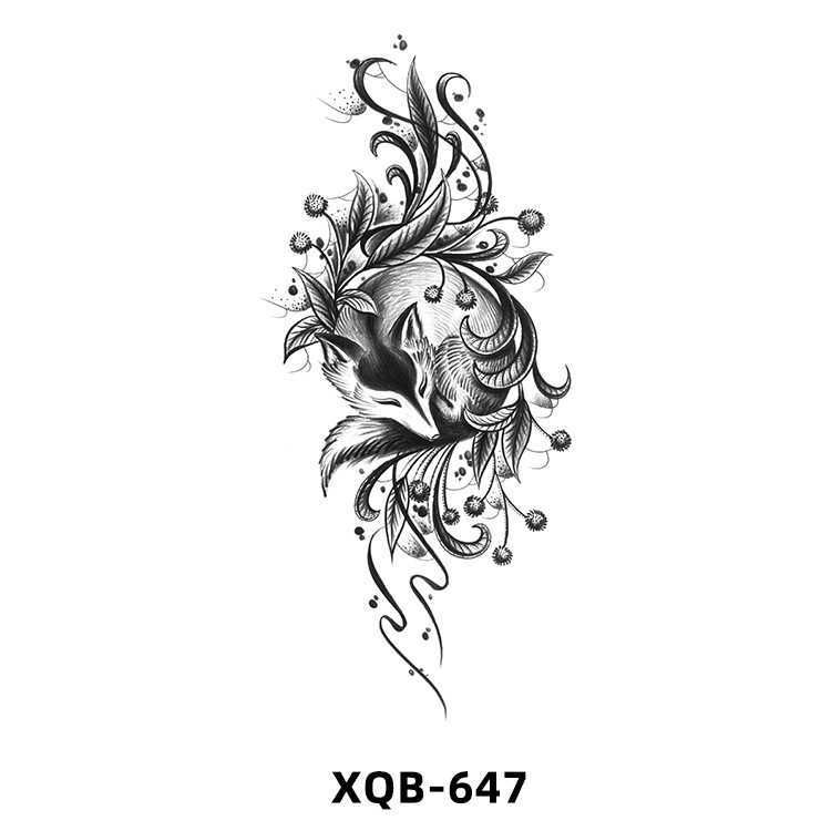 Xqb-647-114x210mm