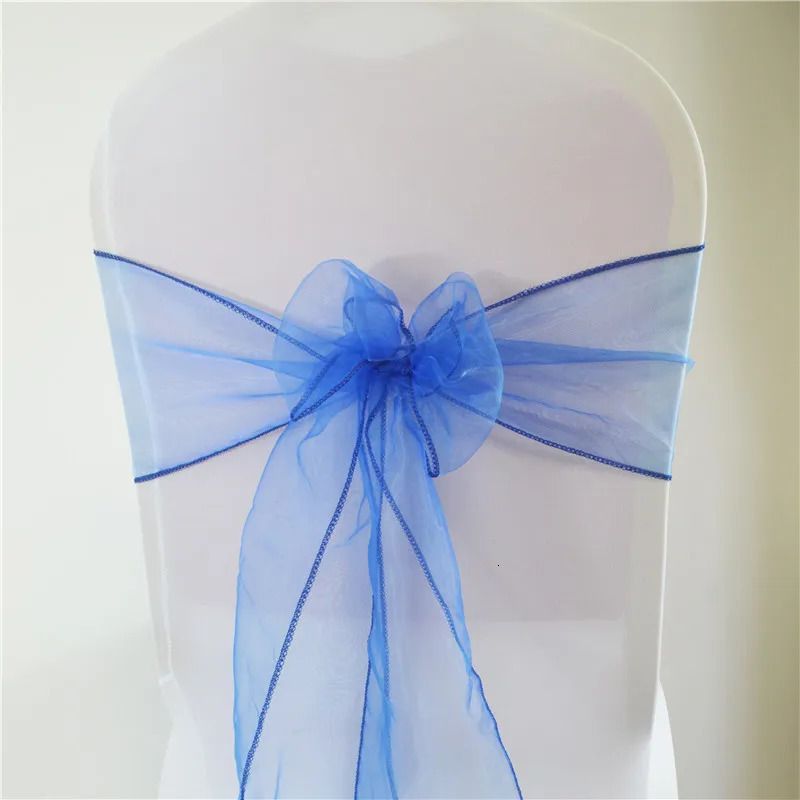 Royal Blue-10 PCS