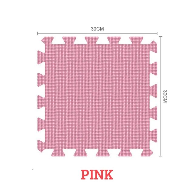 Pink-9 Pezzi