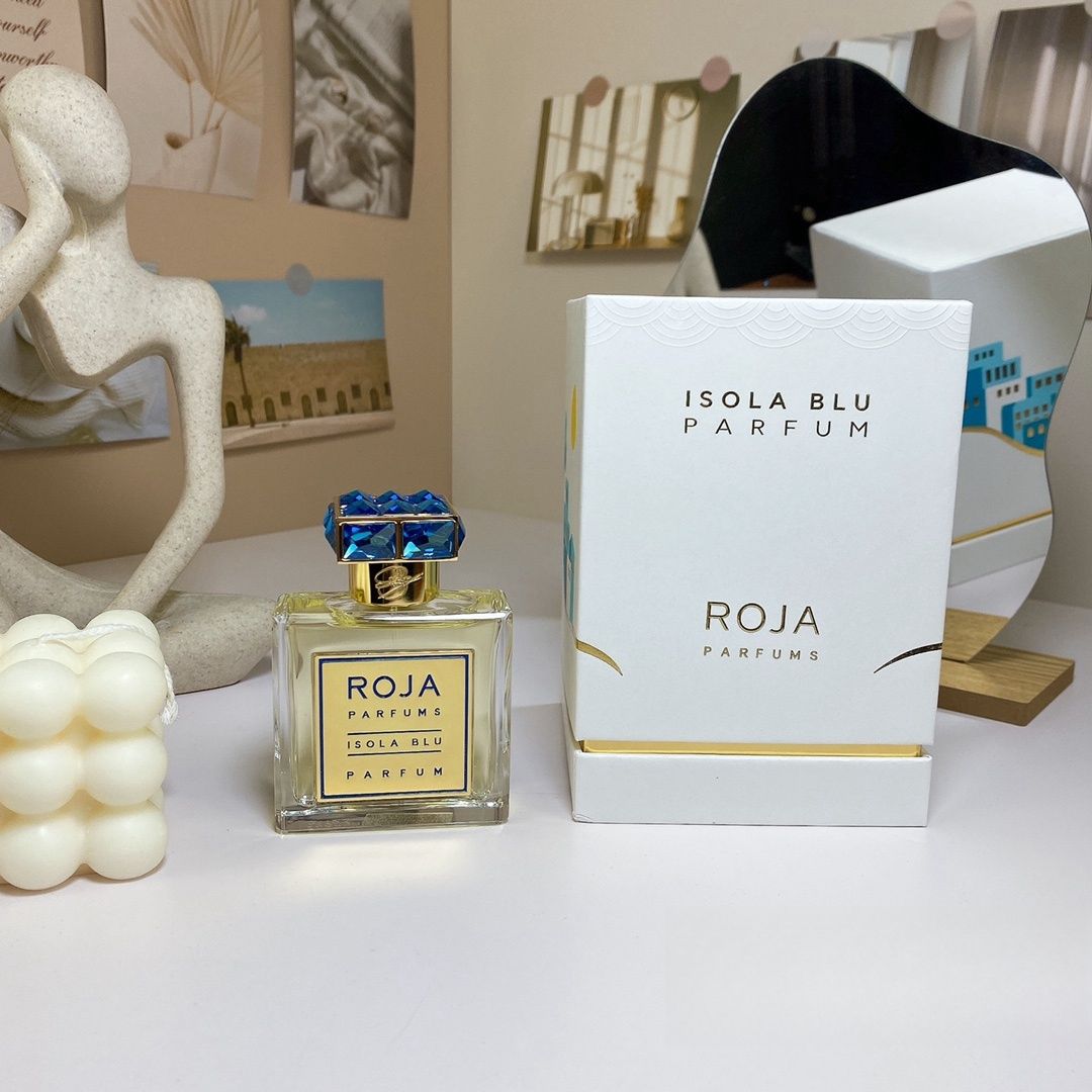 Isola Blu 50ml