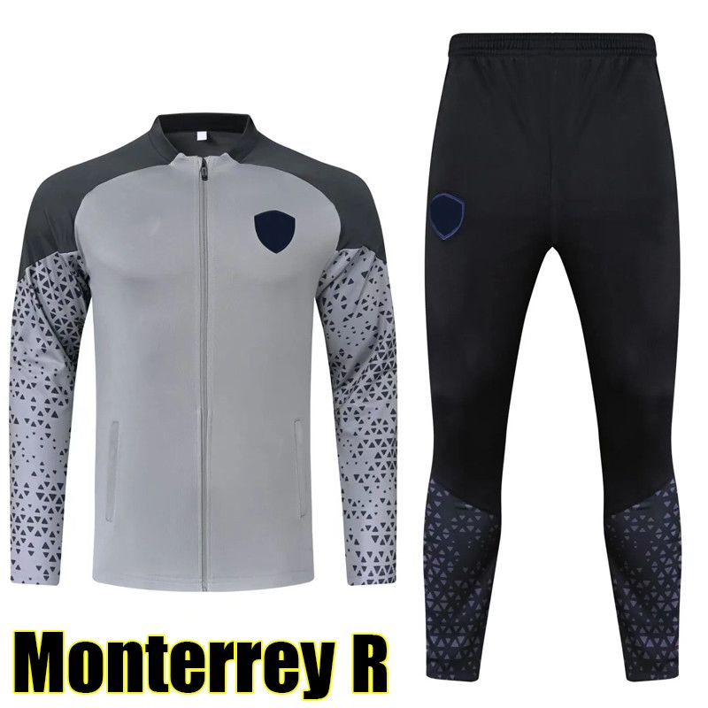 Mengtelei 24-25 tracksuit full