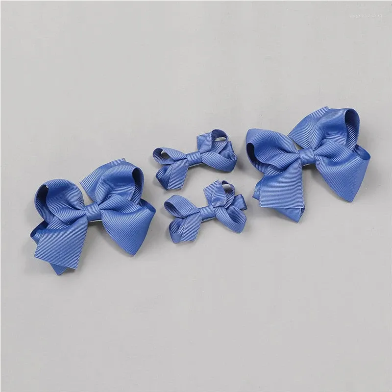 4pcs Blue