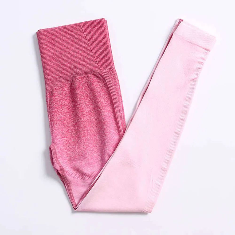 Pants Rose Red