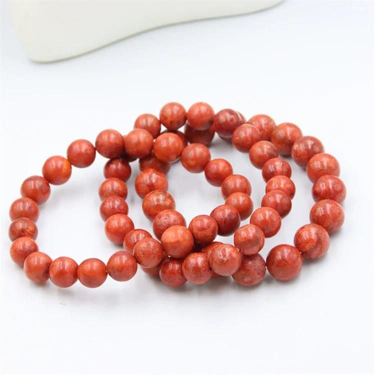 CHINA Red about 10MM ball