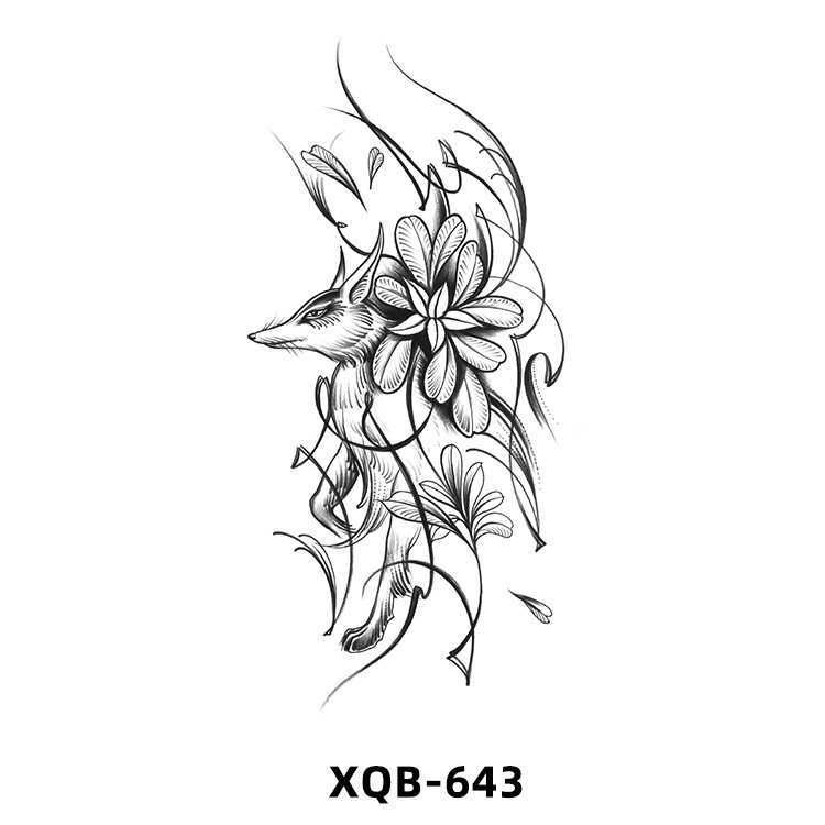 Xqb-643-114x210mm