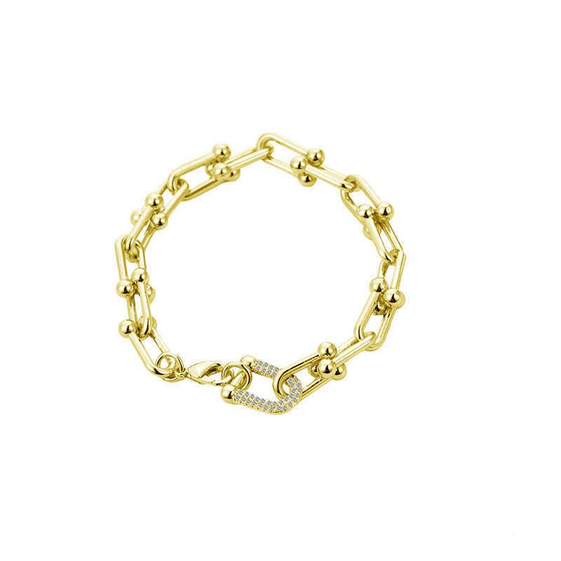 lt204-2-9518k gold bracelet