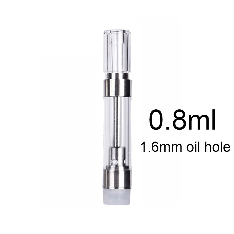 0,8 ml – embout de presse