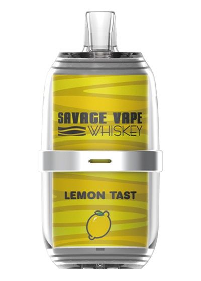 Savage 16000 20mg - Specifieke smaken