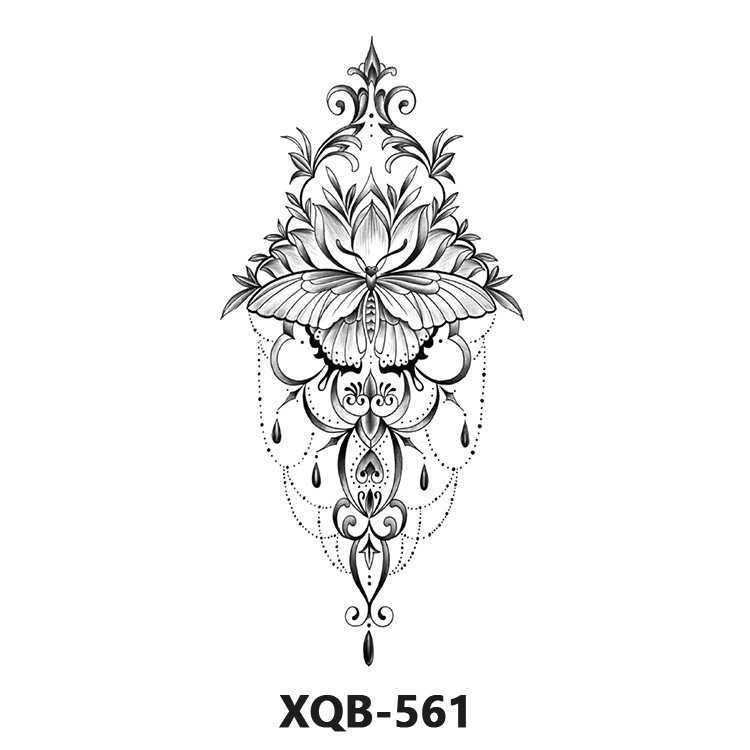 XQB-561-210x114mm