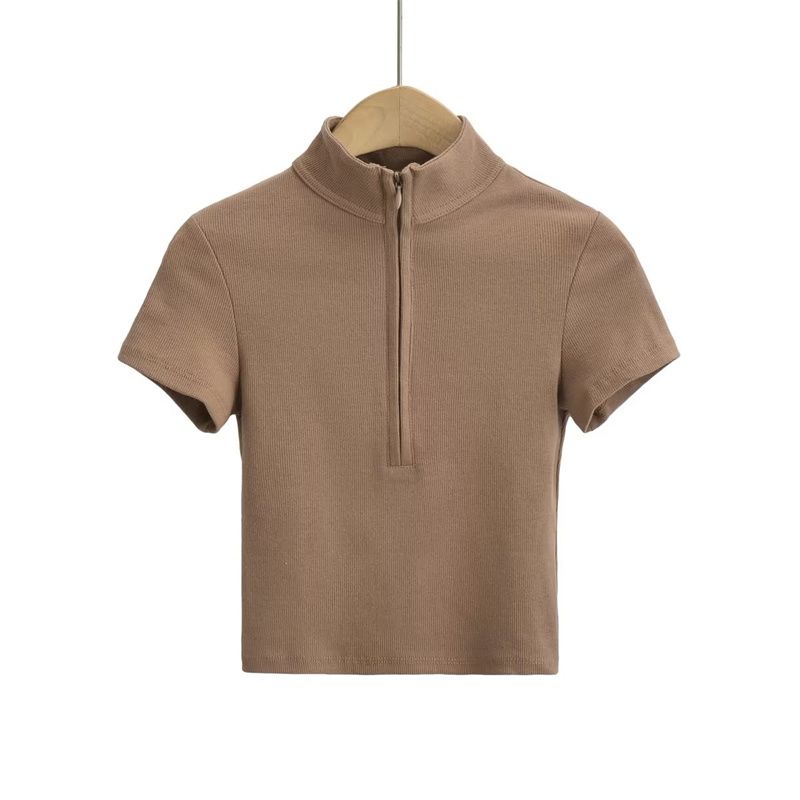 23002 short-sleeved khakis