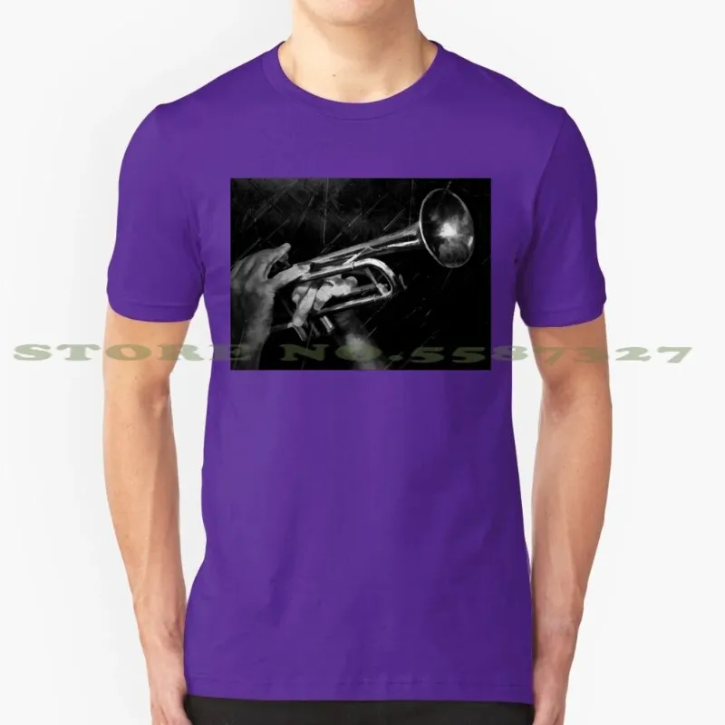 Tee-Purple